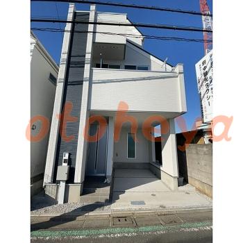 楽器可 ピアノ可 で 東京近郊 JRの賃貸物件 3SLDK 20.4万円の写真2