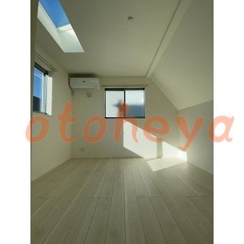 &&&& 楽器可 ピアノ可 で 東京市部の賃貸マンション物件 3SLDK 20.4万円の写真１１
