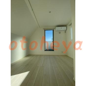 &&&& 楽器可 ピアノ可 で 東京市部の賃貸マンション物件 3SLDK 20.4万円の写真１２