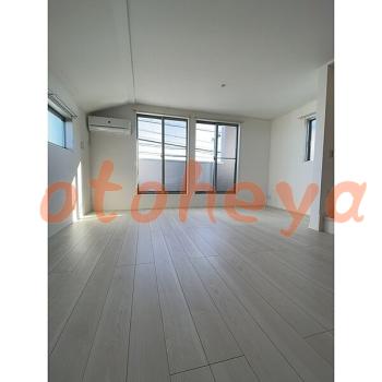 &&&& 楽器可 ピアノ可 で 東京市部の賃貸マンション物件 3SLDK 20.4万円の写真８