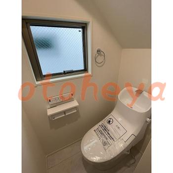 &&&& 楽器可 ピアノ可 で 東京近郊 JRの賃貸物件 3SLDK 21.8万円の写真６