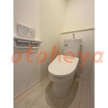 &&&& 楽器可 ピアノ可 で 東武沿線の賃貸物件 2SLDK 19.1万円の写真７