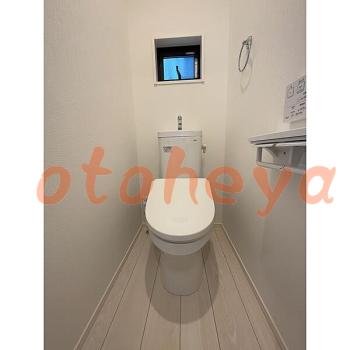 &&&& 楽器可 ピアノ可 で 東武沿線の賃貸物件 2SLDK 19.1万円の写真８
