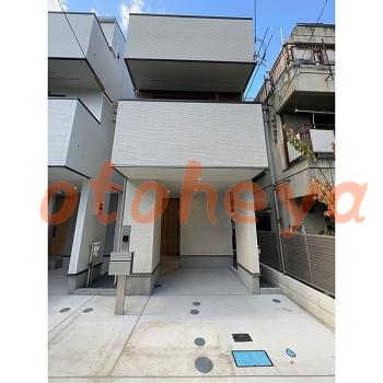 楽器可 ピアノ可 で 神奈川県の賃貸マンション物件 2SLDK 24.3万円の写真2
