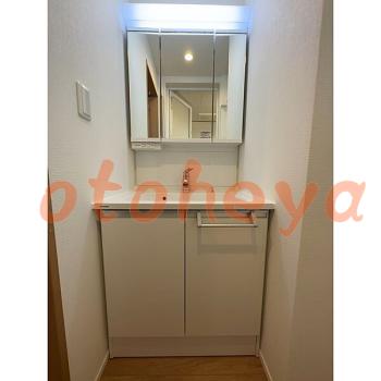 &&&& 楽器可 ピアノ可 で 東京23区の賃貸マンション物件 2SLDK 20.6万円の写真７