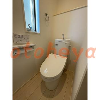 &&&& 楽器可 ピアノ可 で 東京23区の賃貸マンション物件 2SLDK 20.6万円の写真６