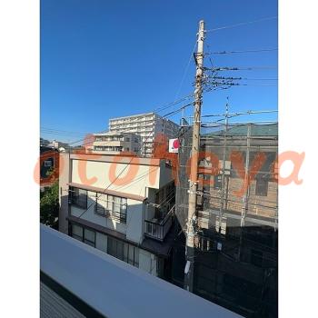 &&&& 楽器可 ピアノ可 で 東京23区の賃貸マンション物件 2SLDK 20.6万円の写真１１