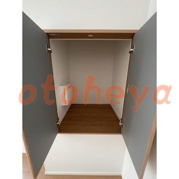 &&&& 楽器可 ピアノ可 で 小田急沿線の賃貸物件 2SLDK 18.9万円の写真１０
