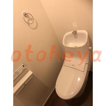 &&&& 楽器可 ピアノ可 で 東京23区の賃貸マンション物件 1SLDK 22.8万円の写真６