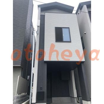 楽器可 ピアノ可 で 東京23区の賃貸マンション物件 1SLDK 22.8万円の写真2