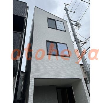 楽器可 ピアノ可 で 埼玉県の賃貸マンション物件 3LDK 19.7万円の写真2