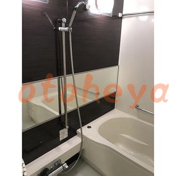  楽器可 ピアノ可 で 埼玉県の賃貸マンション物件 3LDK 15万円の写真６