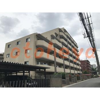  楽器可 ピアノ可 で 埼玉県の賃貸マンション物件 3LDK 15万円の写真３