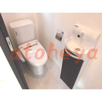   楽器可ピアノ相談の賃貸物件 2SLDK 19万円の写真８