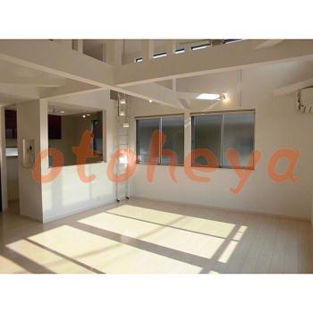   楽器可ピアノ相談の賃貸物件 2SLDK 19万円の写真５