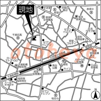 楽器可 ピアノ可 で 東京近郊の賃貸物件 2LDK 18万円の写真2