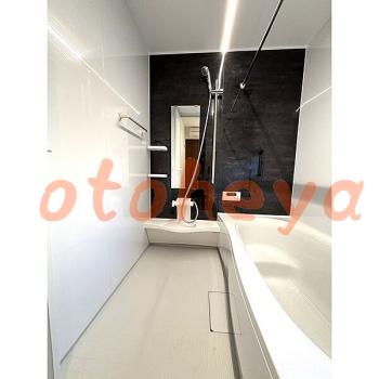 &&&& 楽器可 ピアノ可 で 東京23区の賃貸マンション物件 3SLDK 18.7万円の写真９