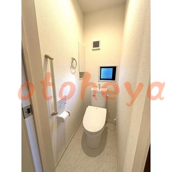 &&&& 楽器可 ピアノ可 で 東京23区の賃貸マンション物件 3SLDK 18.7万円の写真１０