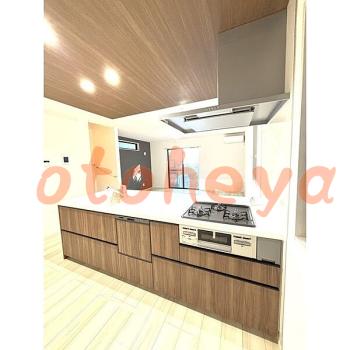 &&&& 楽器可 ピアノ可 で 東京23区の賃貸マンション物件 3SLDK 18.7万円の写真８