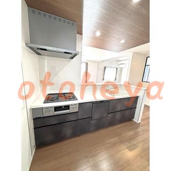 &&&& 楽器可 ピアノ可 で 東京23区の賃貸マンション物件 2SLDK 19.5万円の写真９