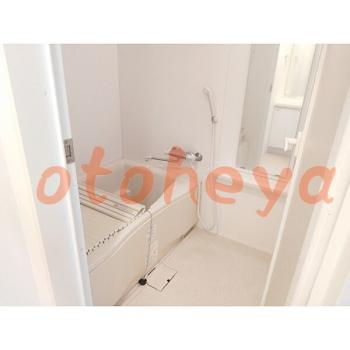 &&&& 楽器可 ピアノ可 で 東京近郊の賃貸物件 1DK 9.6万円の写真６