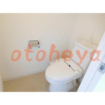 &&&& 楽器可 ピアノ可 で 東京近郊の賃貸物件 1DK 9.6万円の写真７