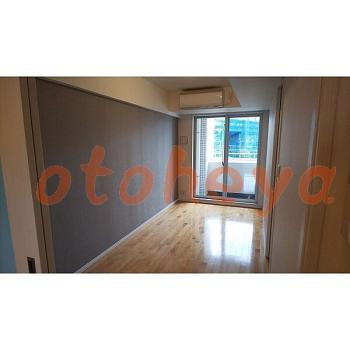 &&&& 楽器可 ピアノ可 で 東京近郊の賃貸物件 1DK 9.6万円の写真４