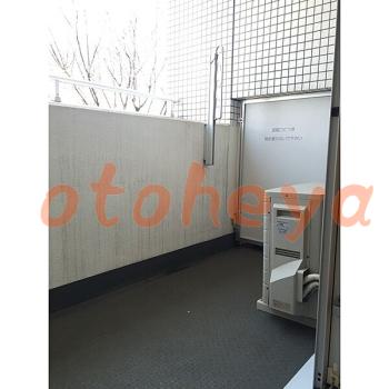 &&&& 楽器可 ピアノ可 で 東京近郊の賃貸物件 1DK 9.6万円の写真１１