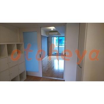 &&&& 楽器可 ピアノ可 で 東京近郊の賃貸物件 1DK 9.6万円の写真９