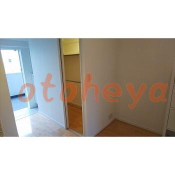 &&&& 楽器可 ピアノ可 で 東京近郊の賃貸物件 1DK 9.6万円の写真１０