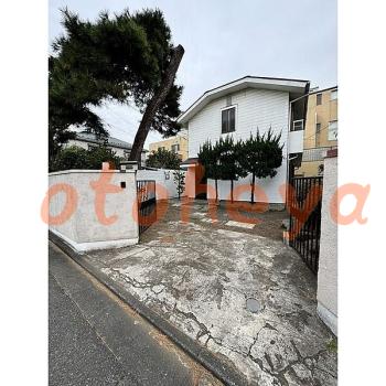 楽器可 ピアノ可 で 東京近郊の賃貸物件 4DK 15万円の写真2