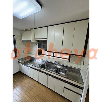 &&&& 楽器可 ピアノ可 で 東京近郊の賃貸物件 4DK 15万円の写真５