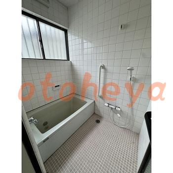 &&&& 楽器可 ピアノ可 で 東京近郊の賃貸物件 4DK 15万円の写真６