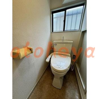 &&&& 楽器可 ピアノ可 で 東京近郊の賃貸物件 4DK 15万円の写真８