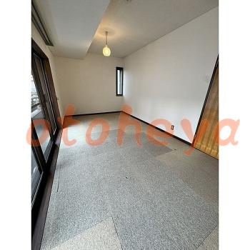 &&&& 楽器可 ピアノ可 で 東京近郊の賃貸物件 4DK 15万円の写真９