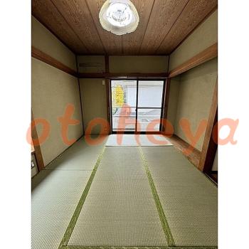 &&&& 楽器可 ピアノ可 で 東京近郊の賃貸物件 4DK 15万円の写真１０