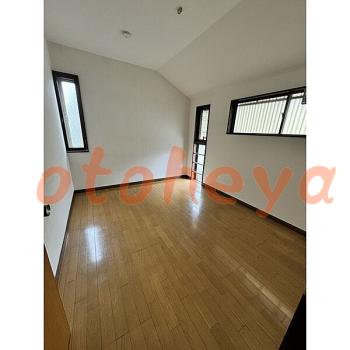 &&&& 楽器可 ピアノ可 で 東京近郊の賃貸物件 4DK 15万円の写真１１