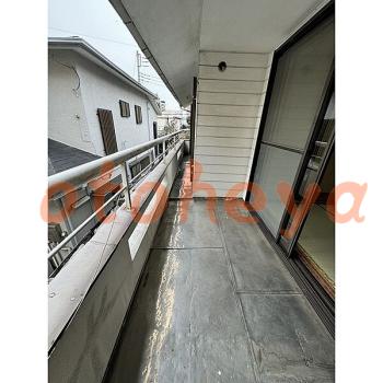 &&&& 楽器可 ピアノ可 で 東京近郊の賃貸物件 4DK 15万円の写真１２