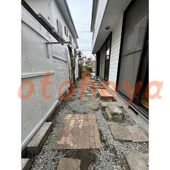 &&&& 楽器可 ピアノ可 で 東京近郊の賃貸物件 4DK 15万円の写真１３