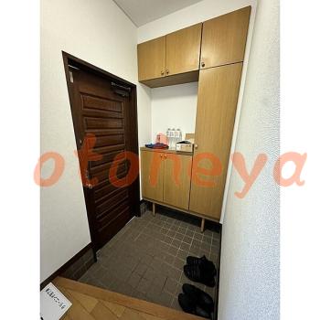 &&&& 楽器可 ピアノ可 で 東京近郊の賃貸物件 4DK 15万円の写真１４