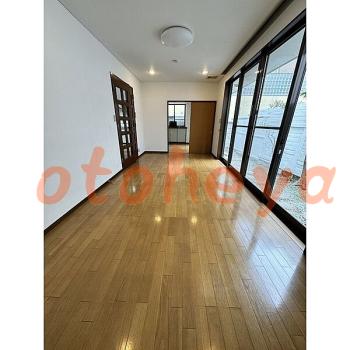 &&&& 楽器可 ピアノ可 で 東京近郊の賃貸物件 4DK 15万円の写真３