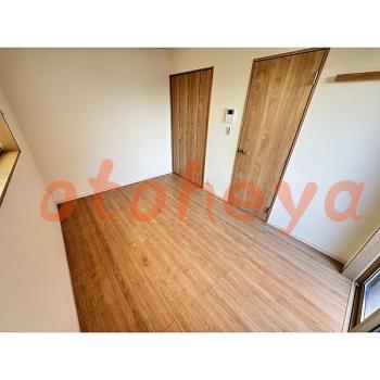 &&&& 楽器可 ピアノ可 で 東京市部の賃貸マンション物件 1LDK 19万円の写真７