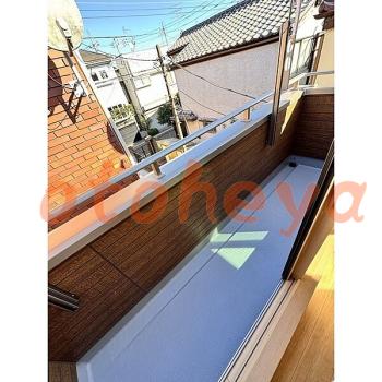 &&&& 楽器可 ピアノ可 で 東京市部の賃貸マンション物件 1LDK 19万円の写真１４