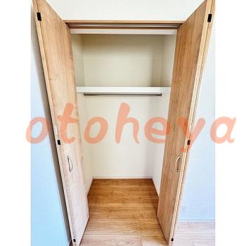 &&&& 楽器可 ピアノ可 で 東京市部の賃貸マンション物件 1LDK 19万円の写真９