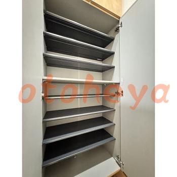 &&&& 楽器可 ピアノ可 で 東京市部の賃貸マンション物件 1LDK 19万円の写真１０