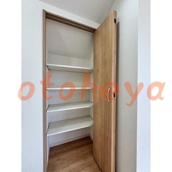 &&&& 楽器可 ピアノ可 で 東京市部の賃貸マンション物件 1LDK 19万円の写真１２