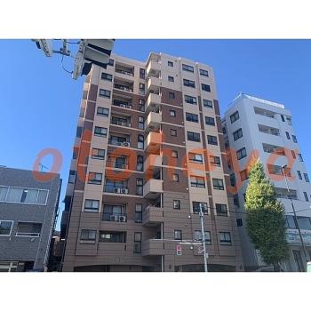 楽器可 ピアノ可 で 東京23区の賃貸マンション物件 3LDK 12.8万円の写真2