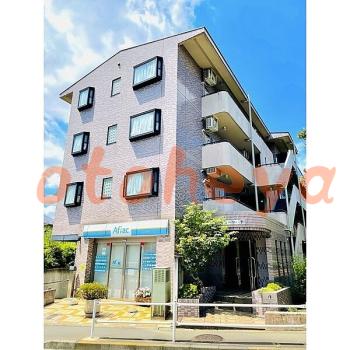 楽器可 ピアノ可 で 東京近郊の賃貸物件 2LDK 10.5万円の写真2