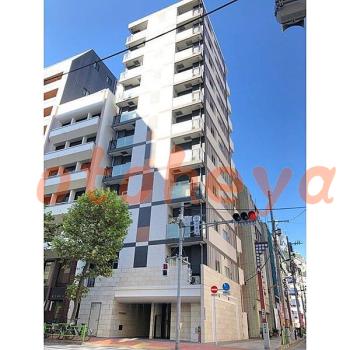 楽器可 ピアノ可 で 東京23区の賃貸マンション物件 1SK 17.9万円の写真2