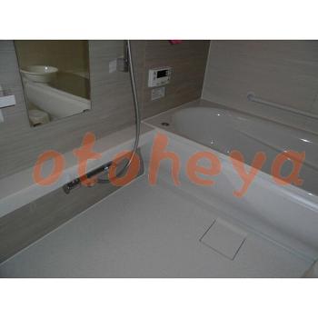 &&&& 楽器可 ピアノ可 で 人気のある駅 賃貸マンション物件 3LDK 24.8万円の写真６